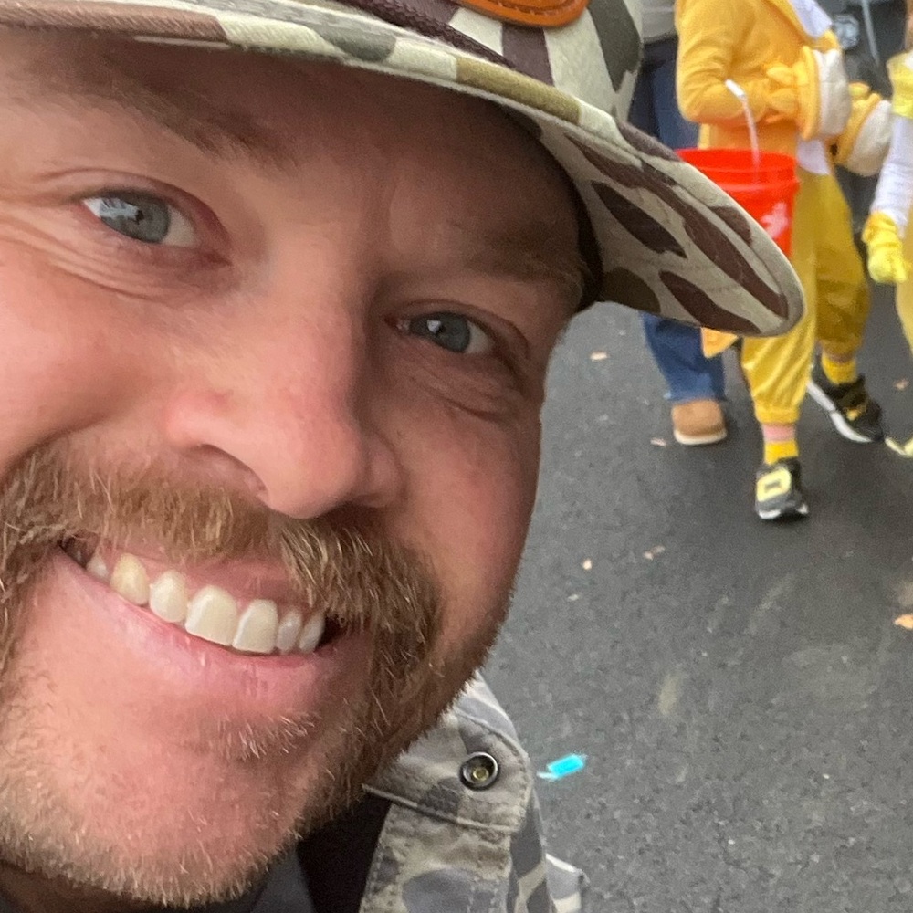 Meet your Posher, Shane

Ima yeti collector Starbucks drinking man